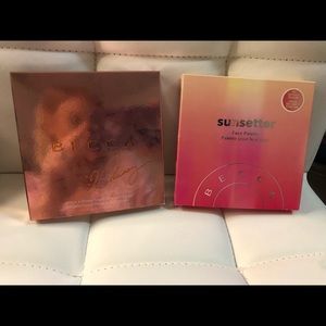 BNIB Becca Palette Bundle!